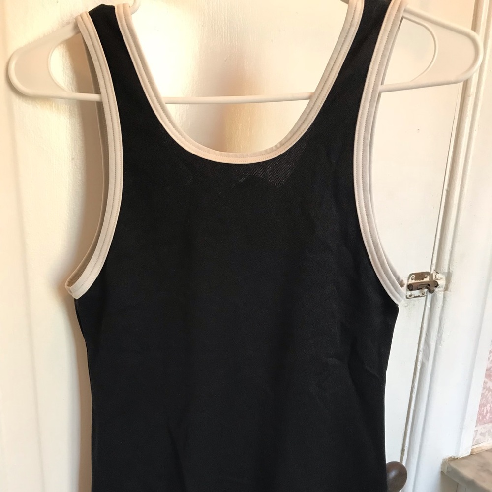 Inzer Singlet - Picture 3 of 3